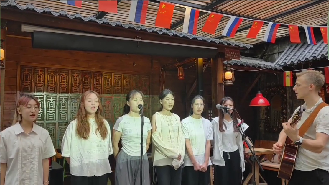 中外音乐