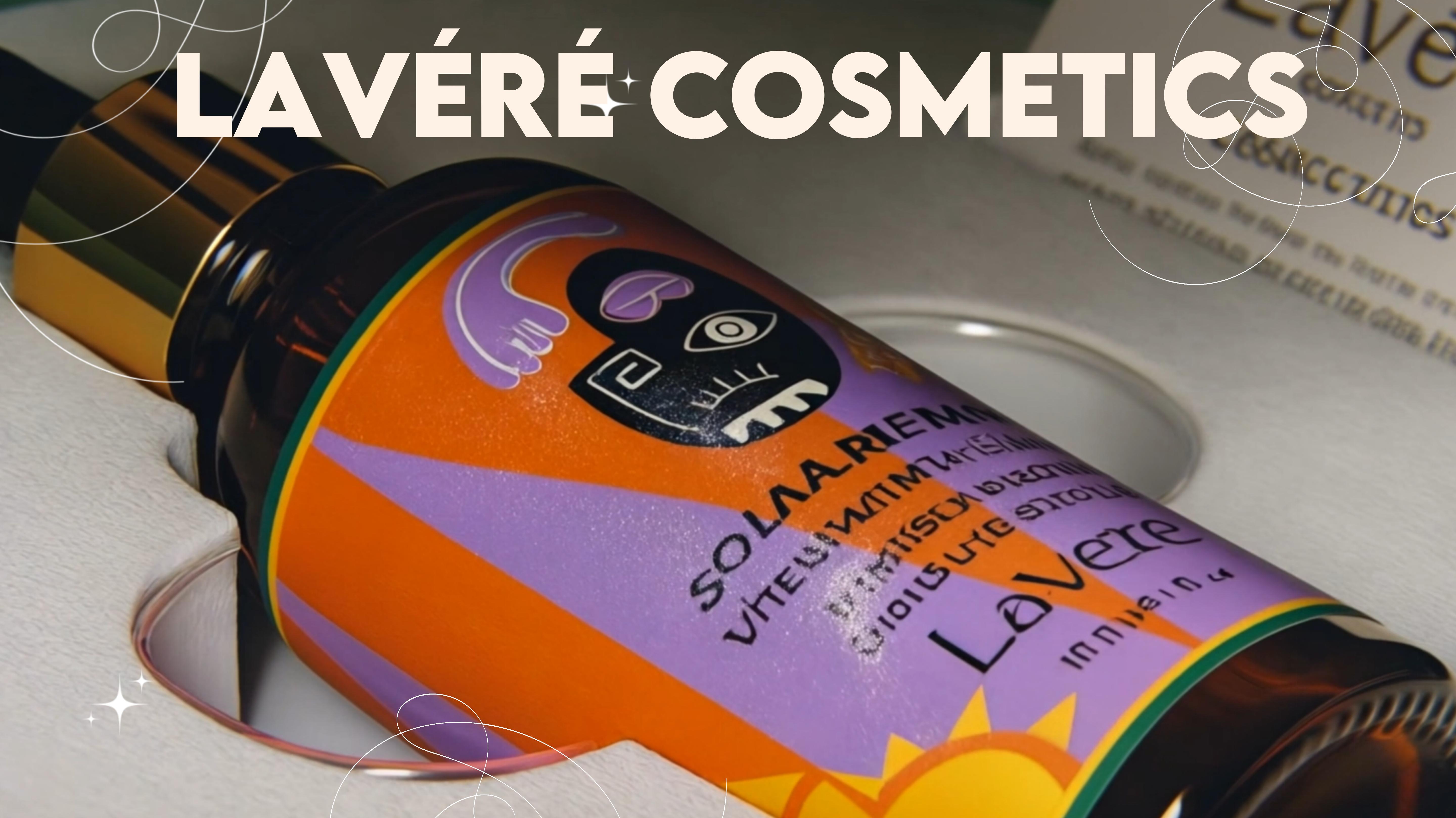 Lavéré Cosmetics