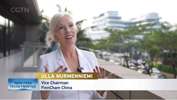 Hainan 2026_ A Foreigner’s First Look at China’s Free Trade Port in Action