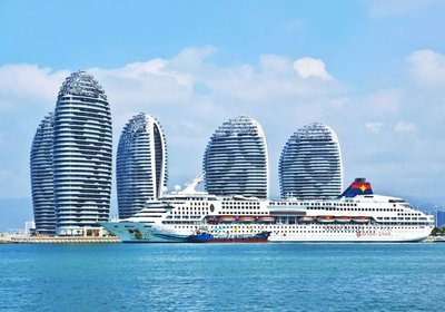 海南自贸港（一）