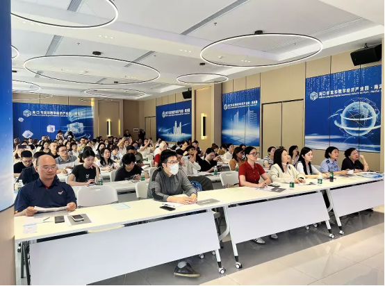 助力2026年海口市外国人来华工作政策培训活动