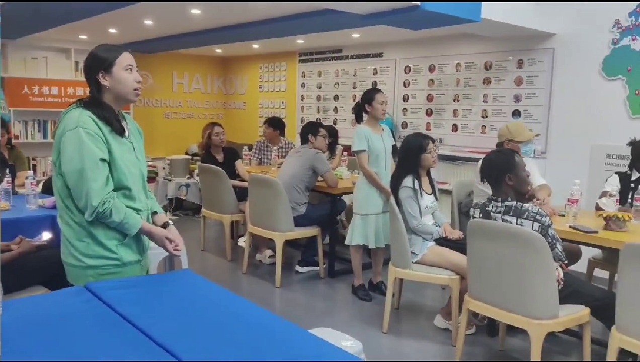 第五期孵化班第五节课