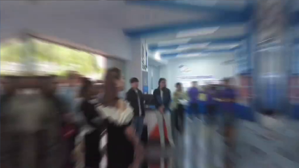  Foreign Professionals Conduct Research at Haikou International Talent Home