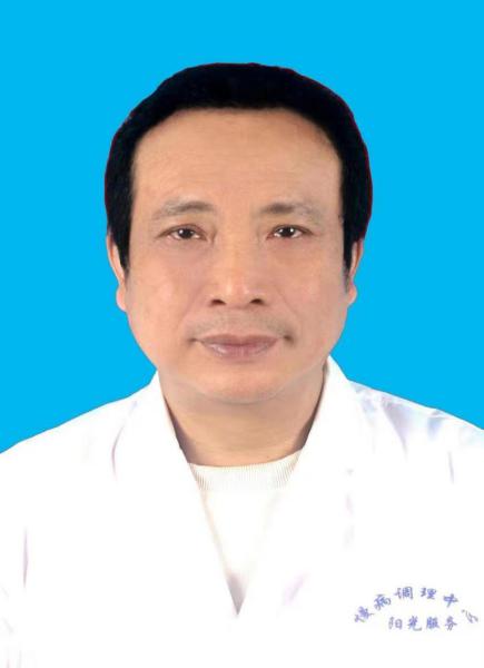 陈新群介绍