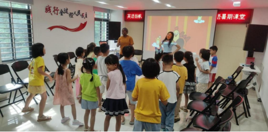 架好 “连心桥”——“候鸟”人才工作站牵线搭桥，助力外籍人才“融进来”